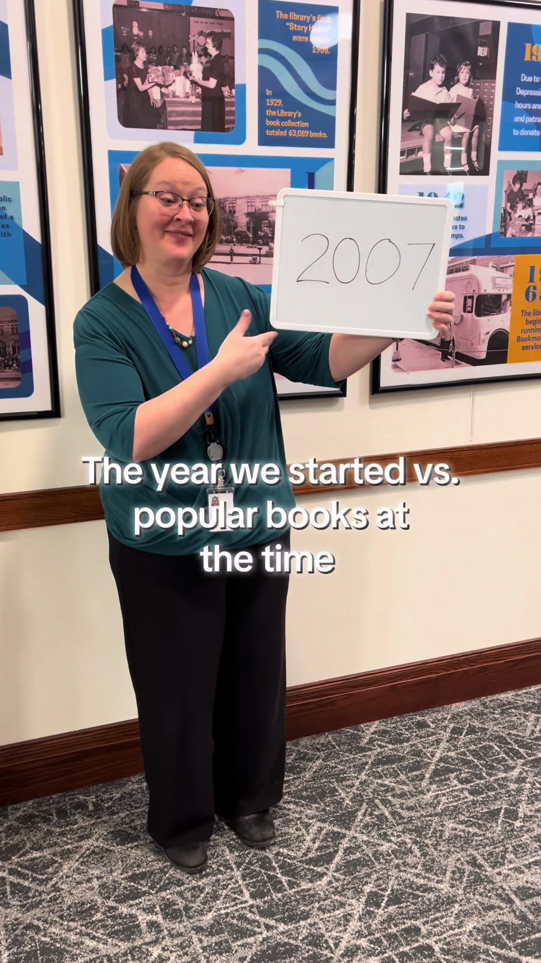 @Joliet Public Library