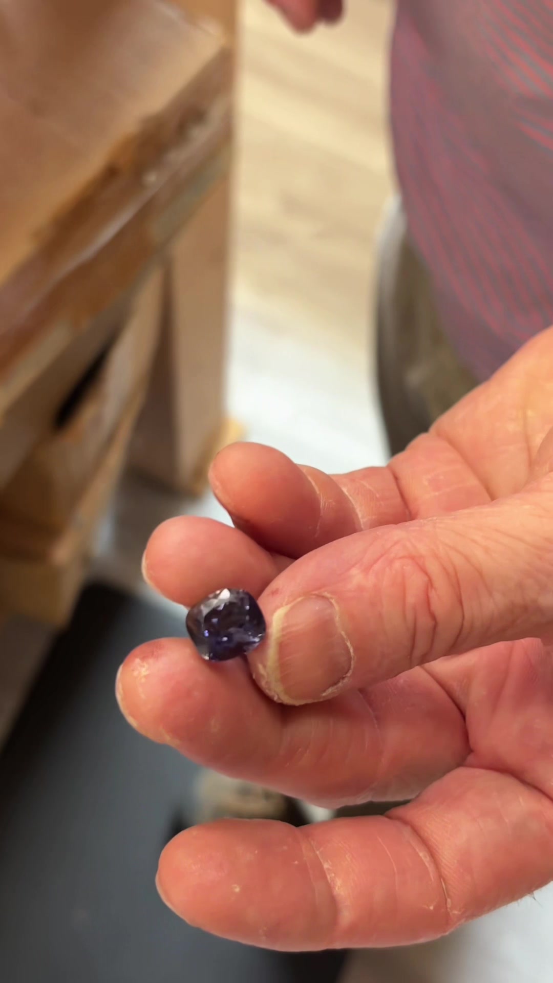 @Market Square Jewelers