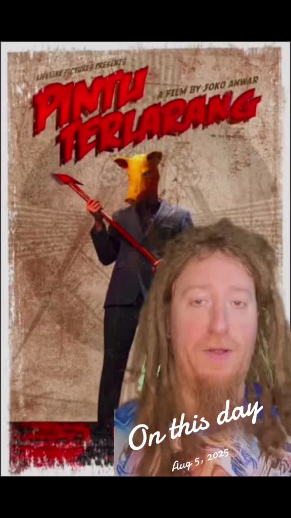 @TheMovieGinger