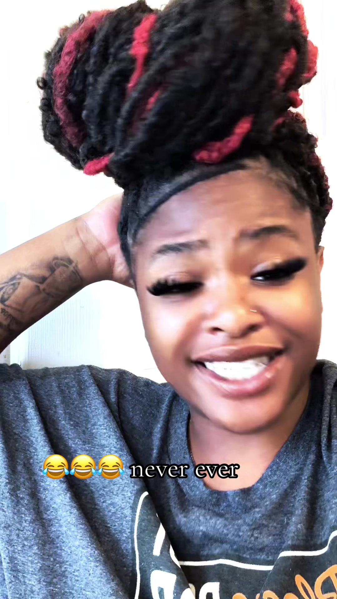 @yeahimtyeshae