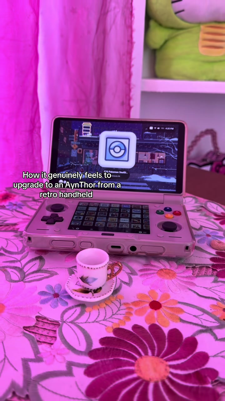 @Sir Slowpoke