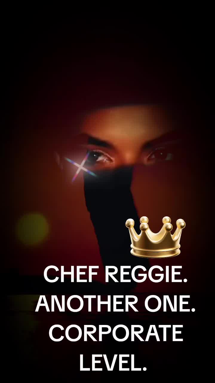 @Reginald Brown