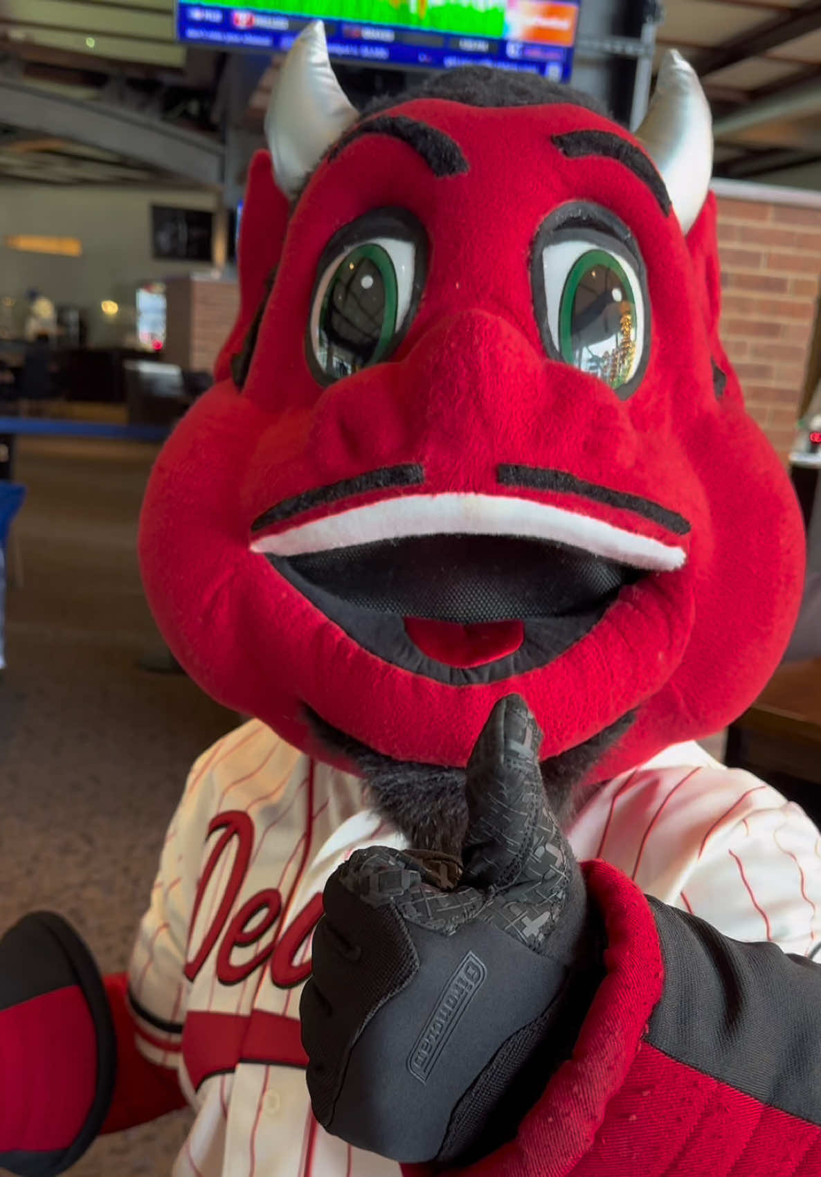 @NJ Devil