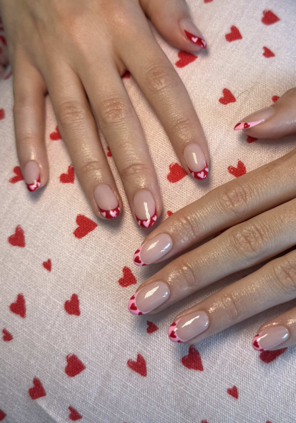@polished by taliah🤍