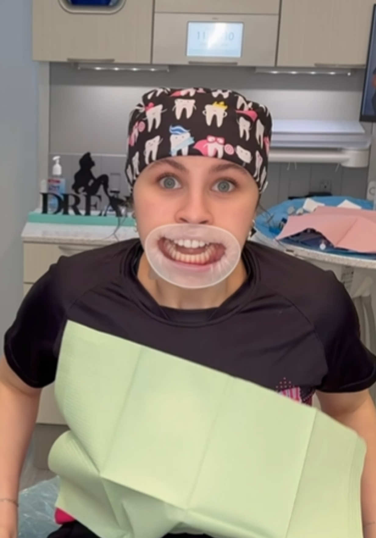 @JPD | Team Tooth Fairy