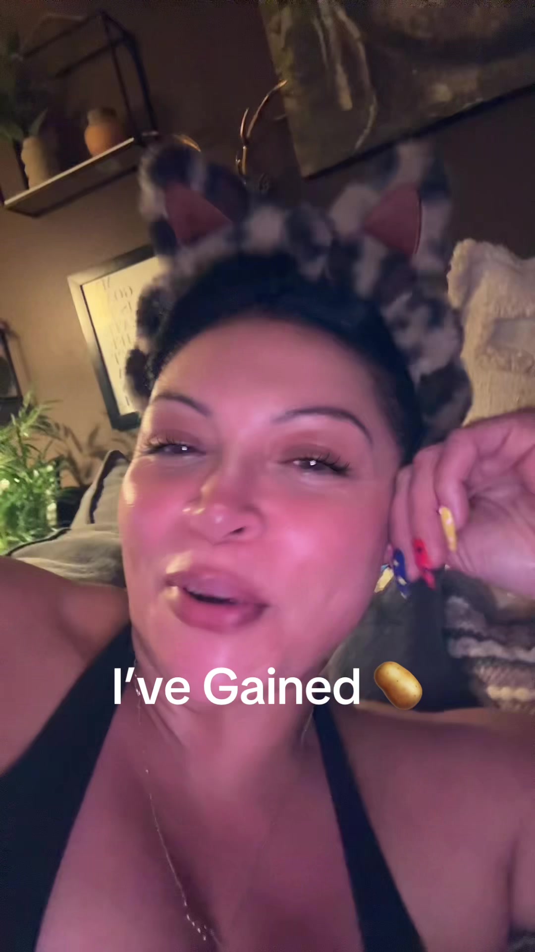 @Lush October