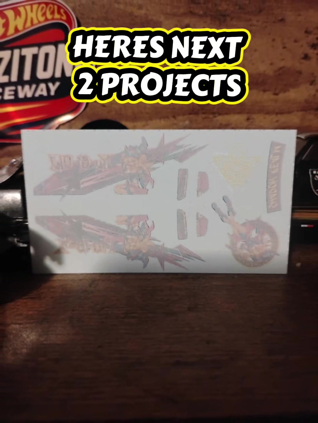 @xplizit diecast