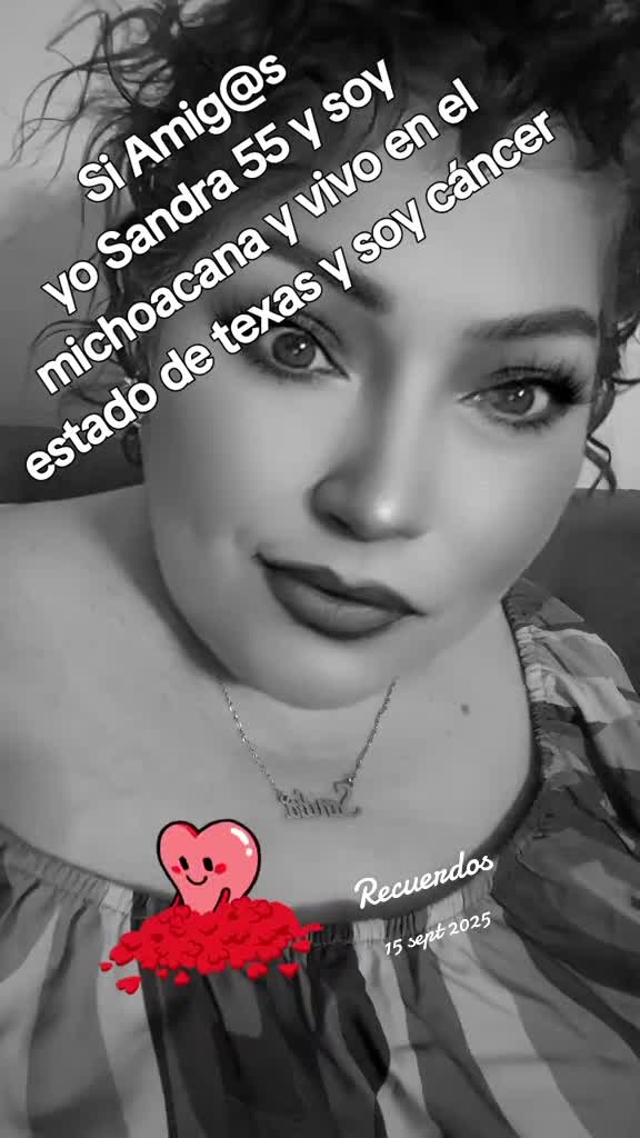 @Sandra Flores
