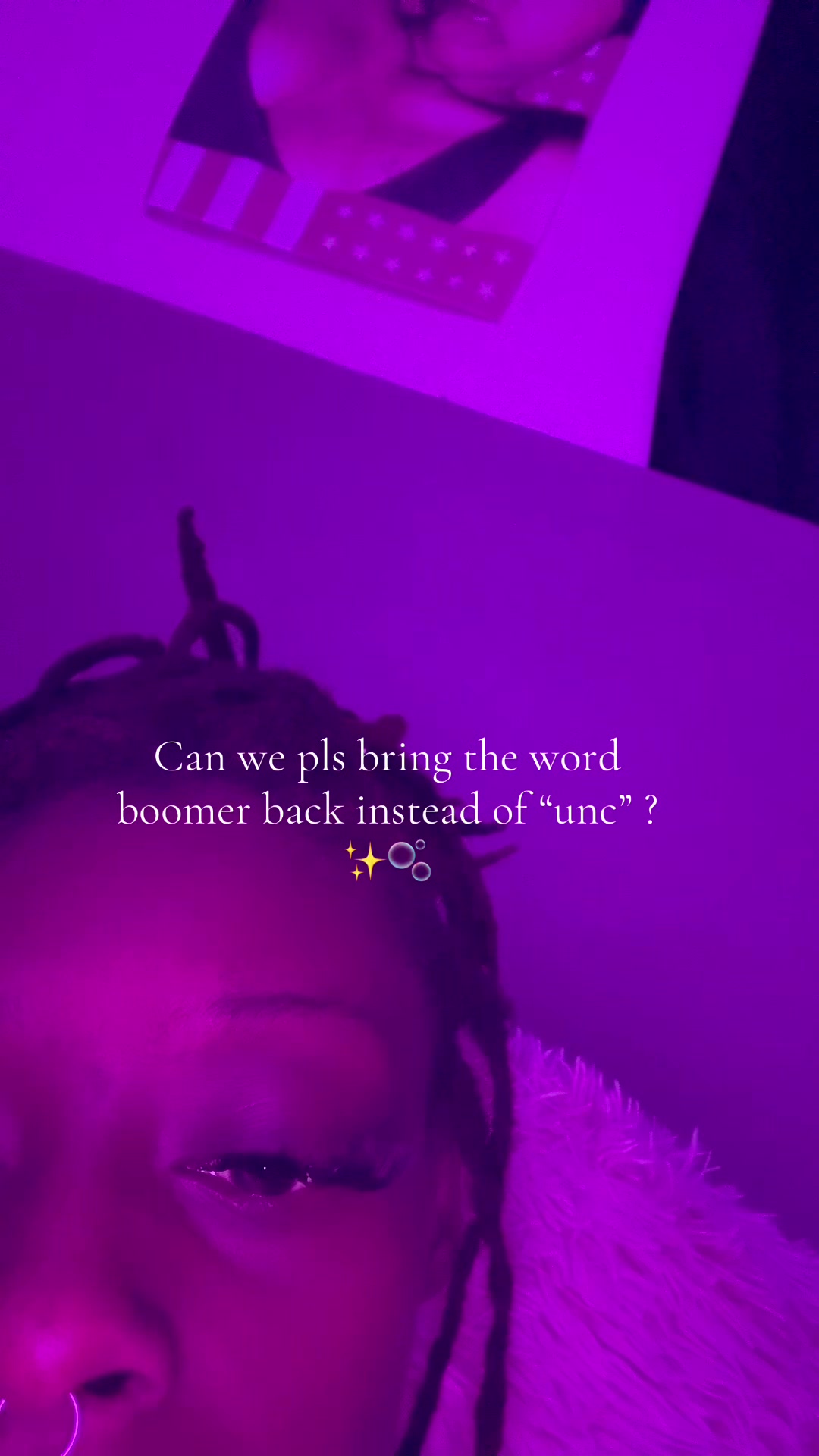 @isaidwhatisaid ✨