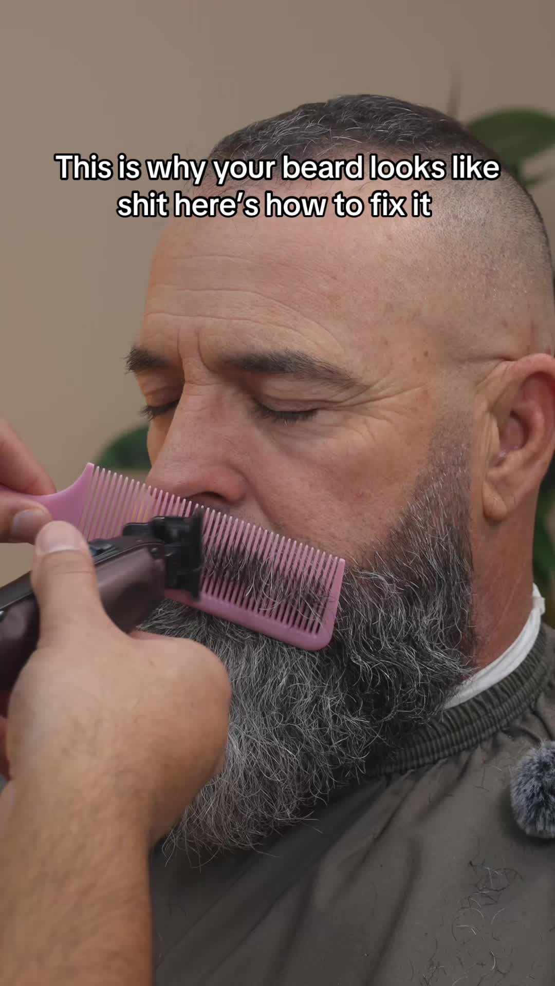 @Paco•Los Banos Barber