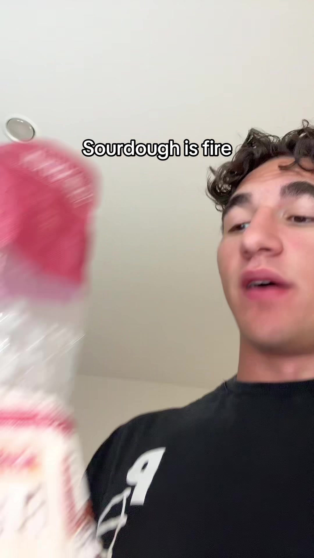 @Jacob Oestreicher