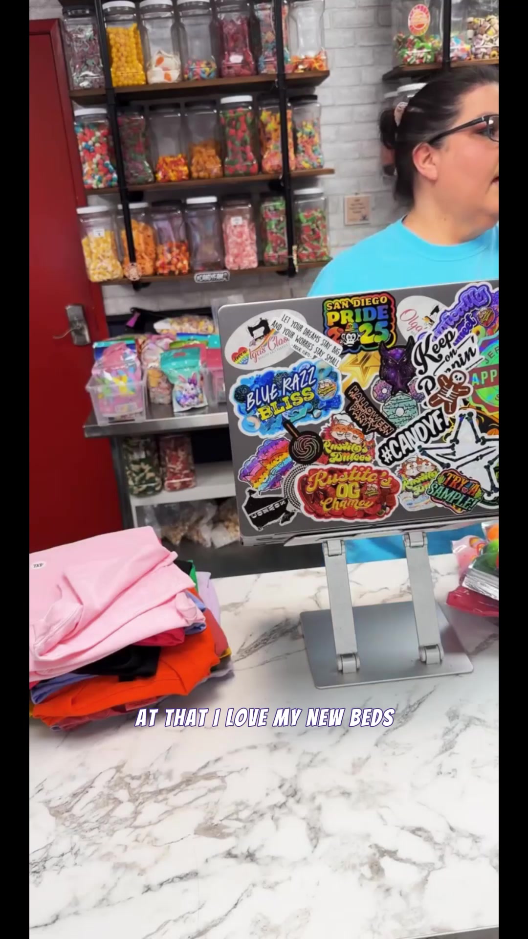 @Rustitos Dulces