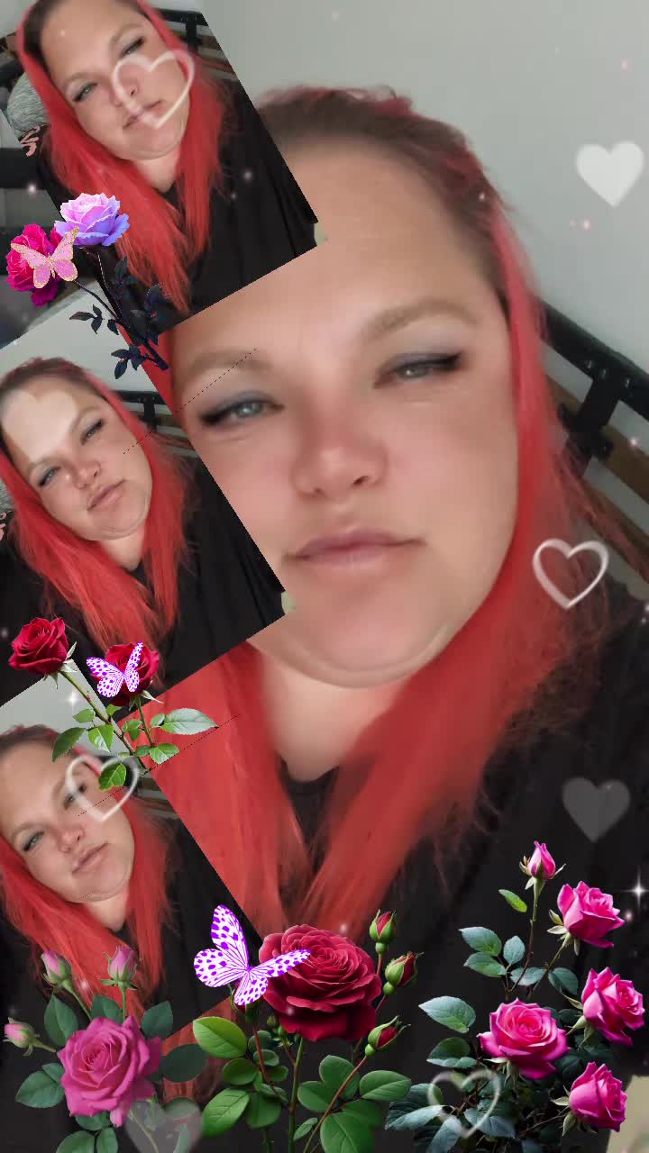 @Nana