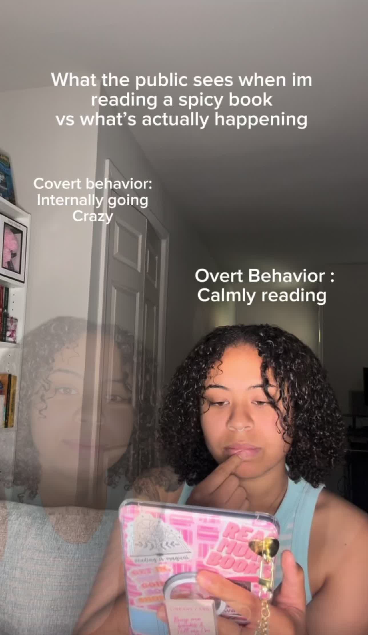@T Reads ๐