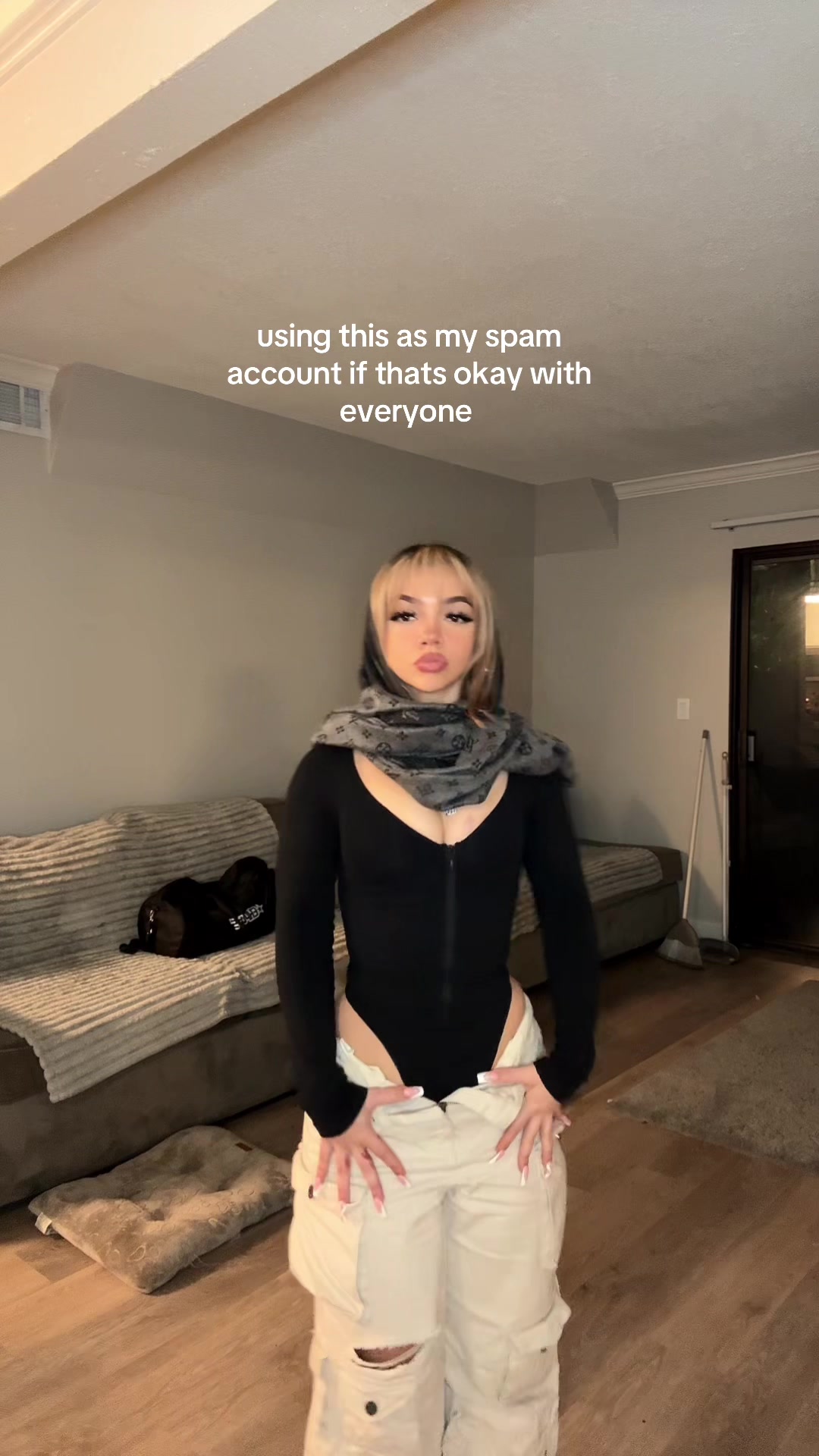 @Imkristeenuh