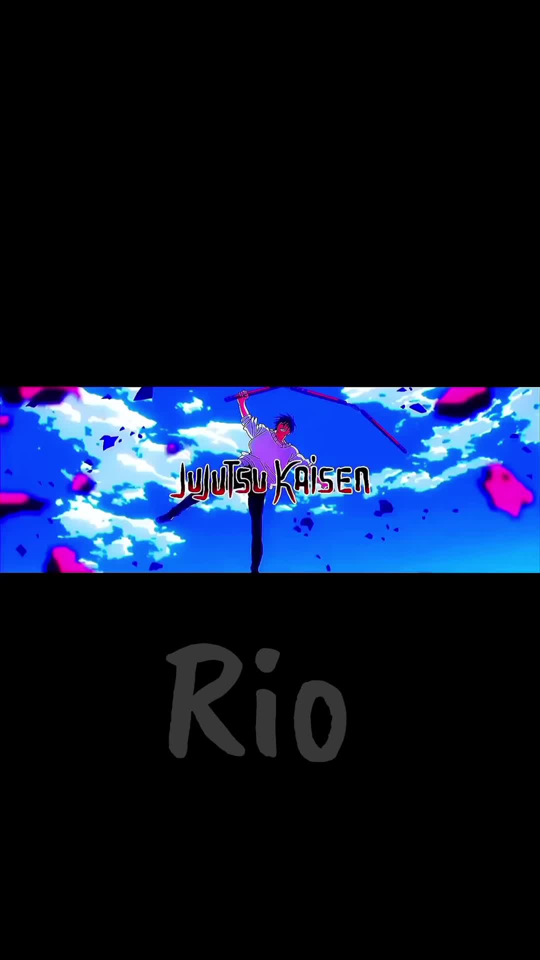 @🇳🇵⋆。˚꒰ঌ Rio ໒꒱˚。⋆🇳🇵