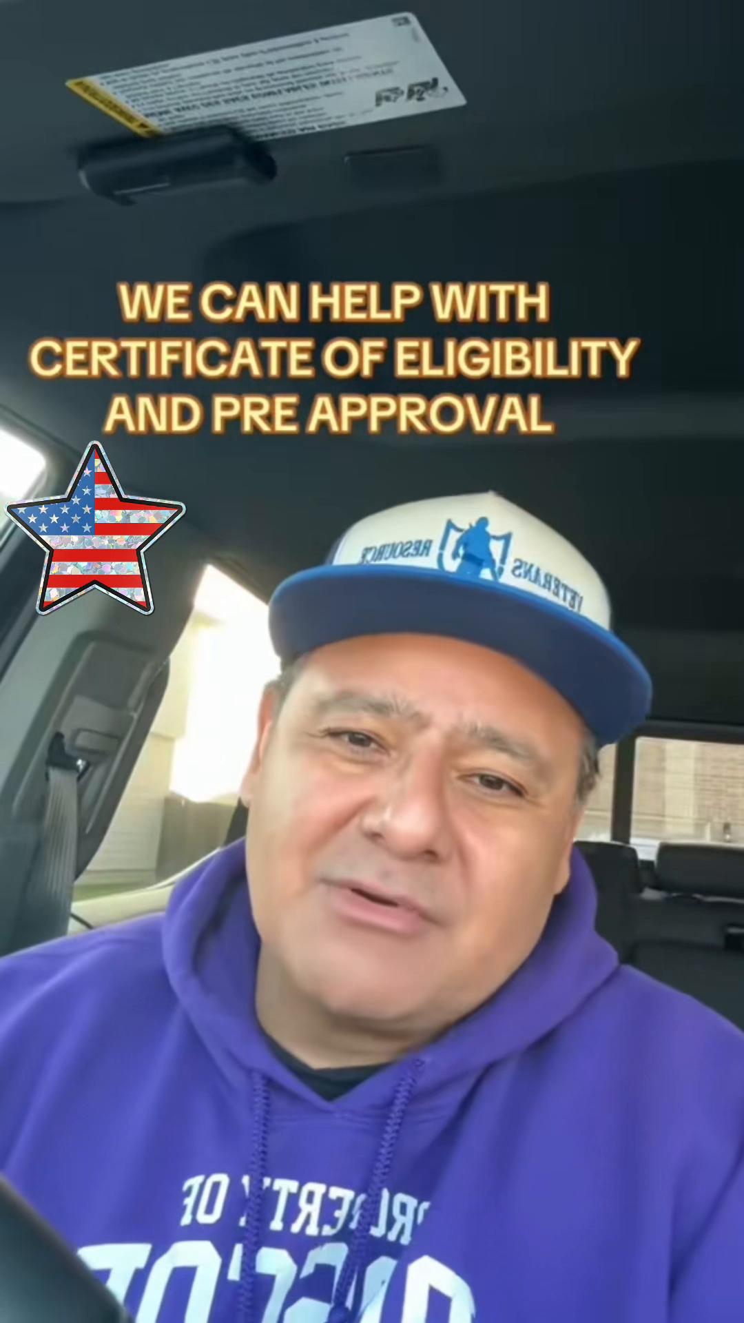 @Veterans Resource Team