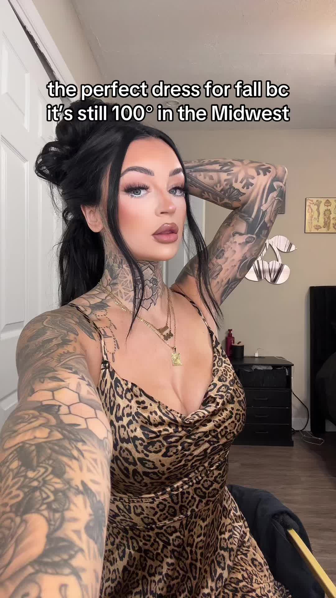@Ashley Marie