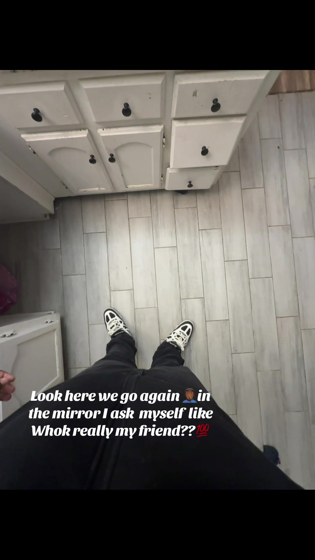 @Shawn