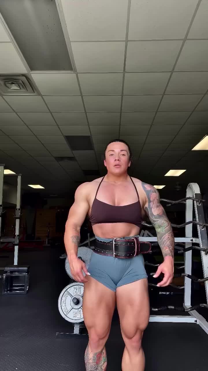 @musclesonmuscles