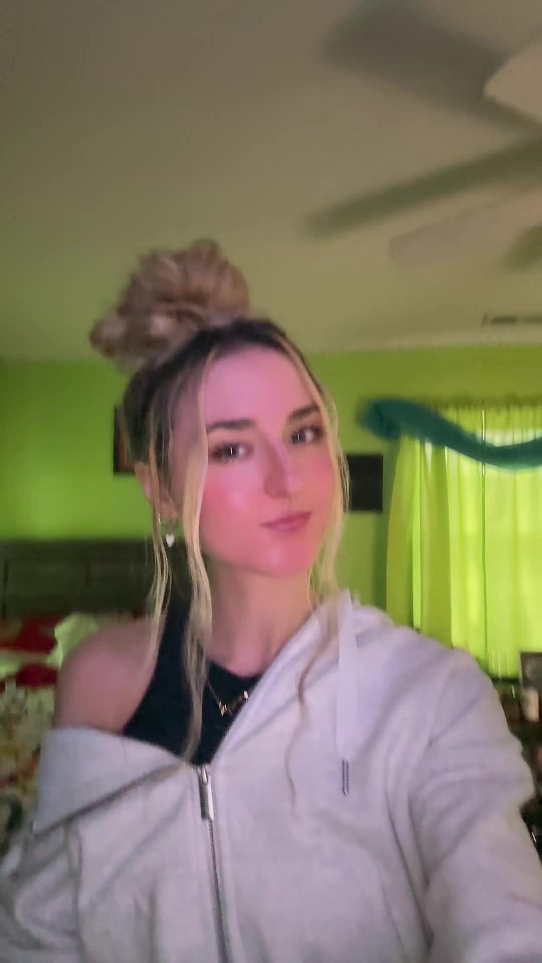 @Breanna