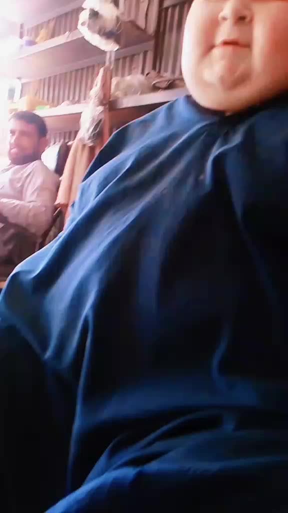 @Chota Khan Baba