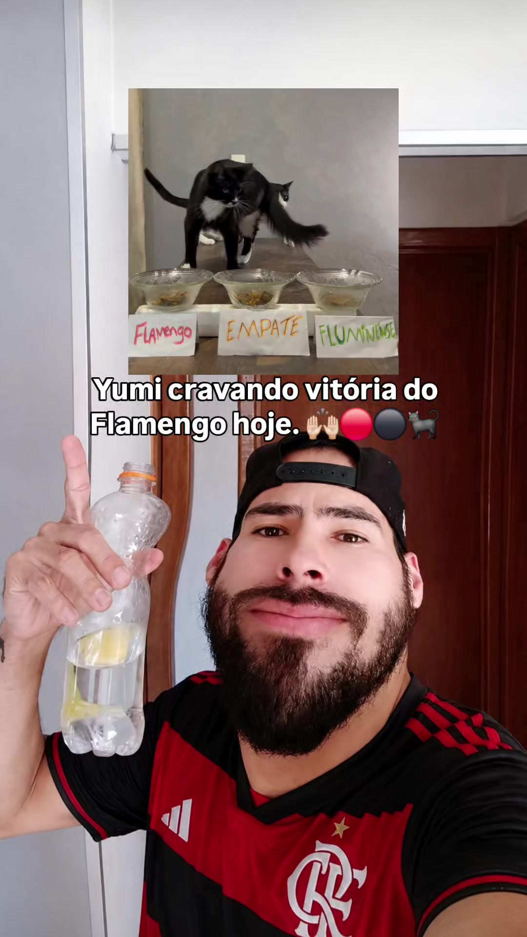 @Bruno Turetta - Flamengo 🔴⚫️