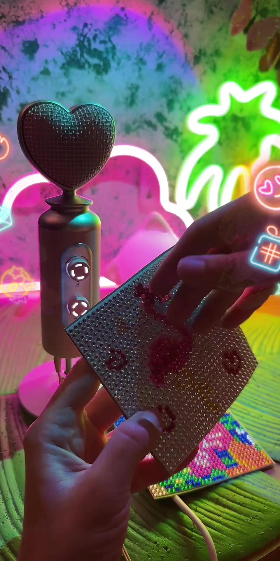 @Mirella ASMR