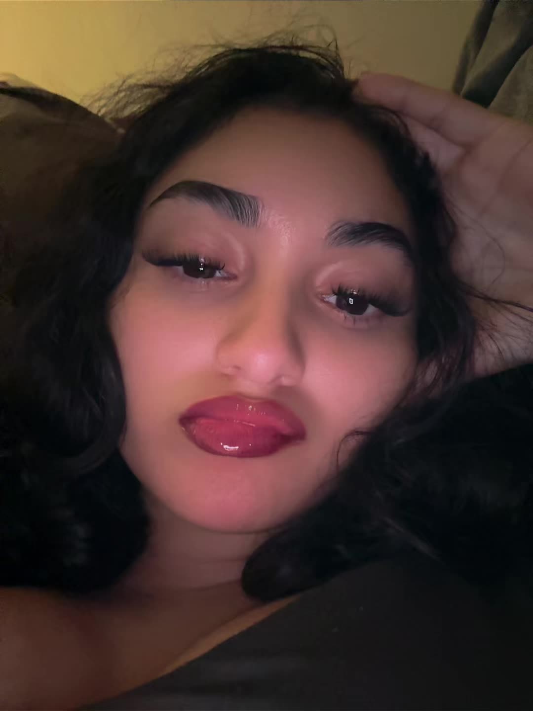 @b&aacute;rbara 💋