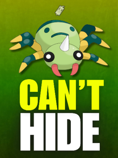@Daily Pokemon