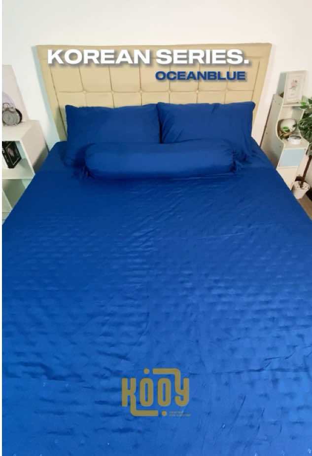 @Kooy Bedcover
