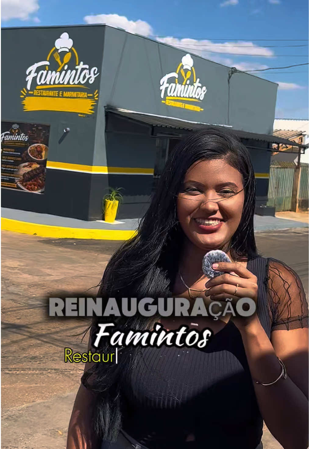 @Locutora amanda_dervilli