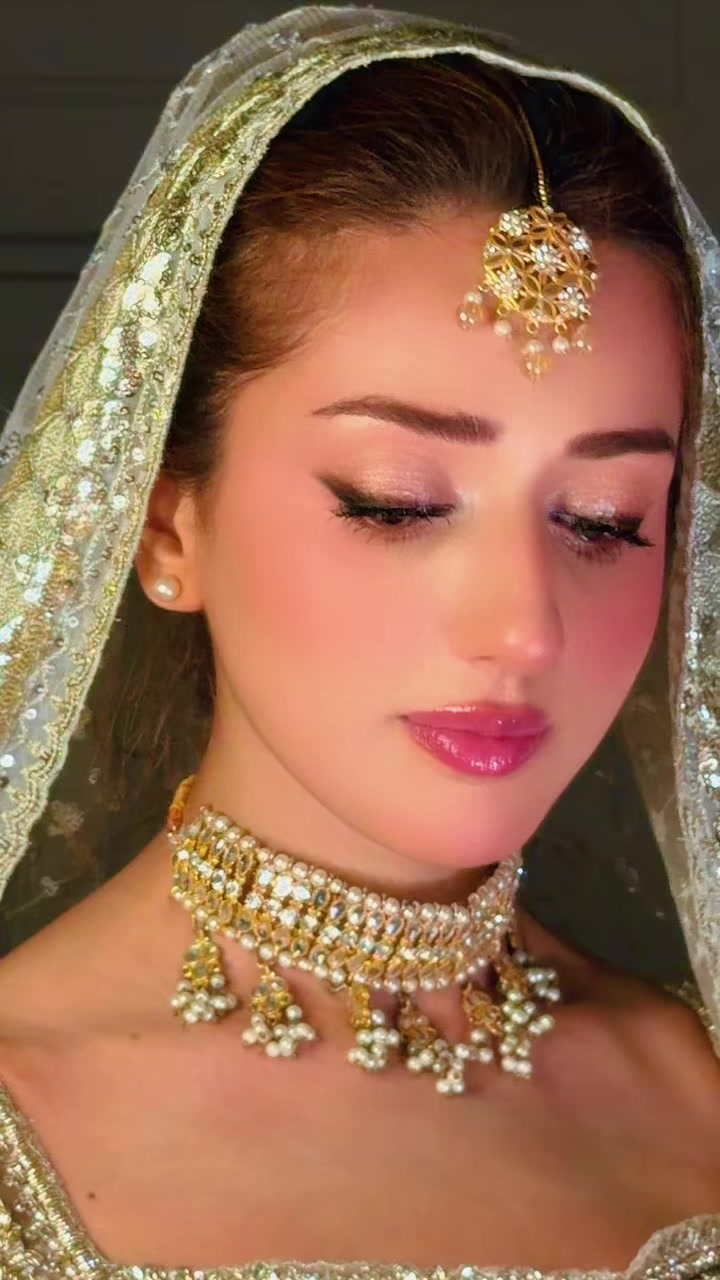 @Jannat Mirza ๐