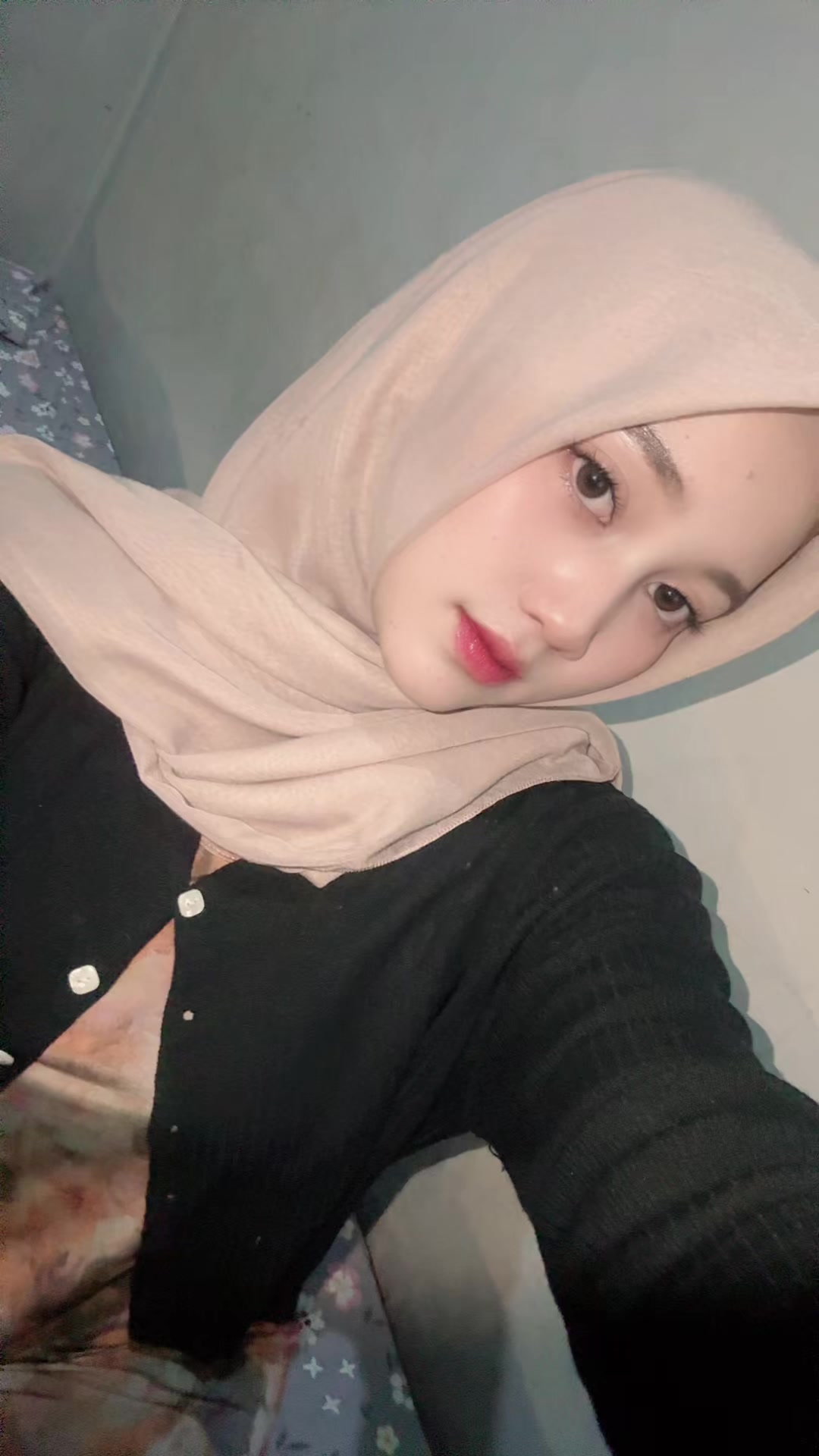 @Cut zahratul sahira