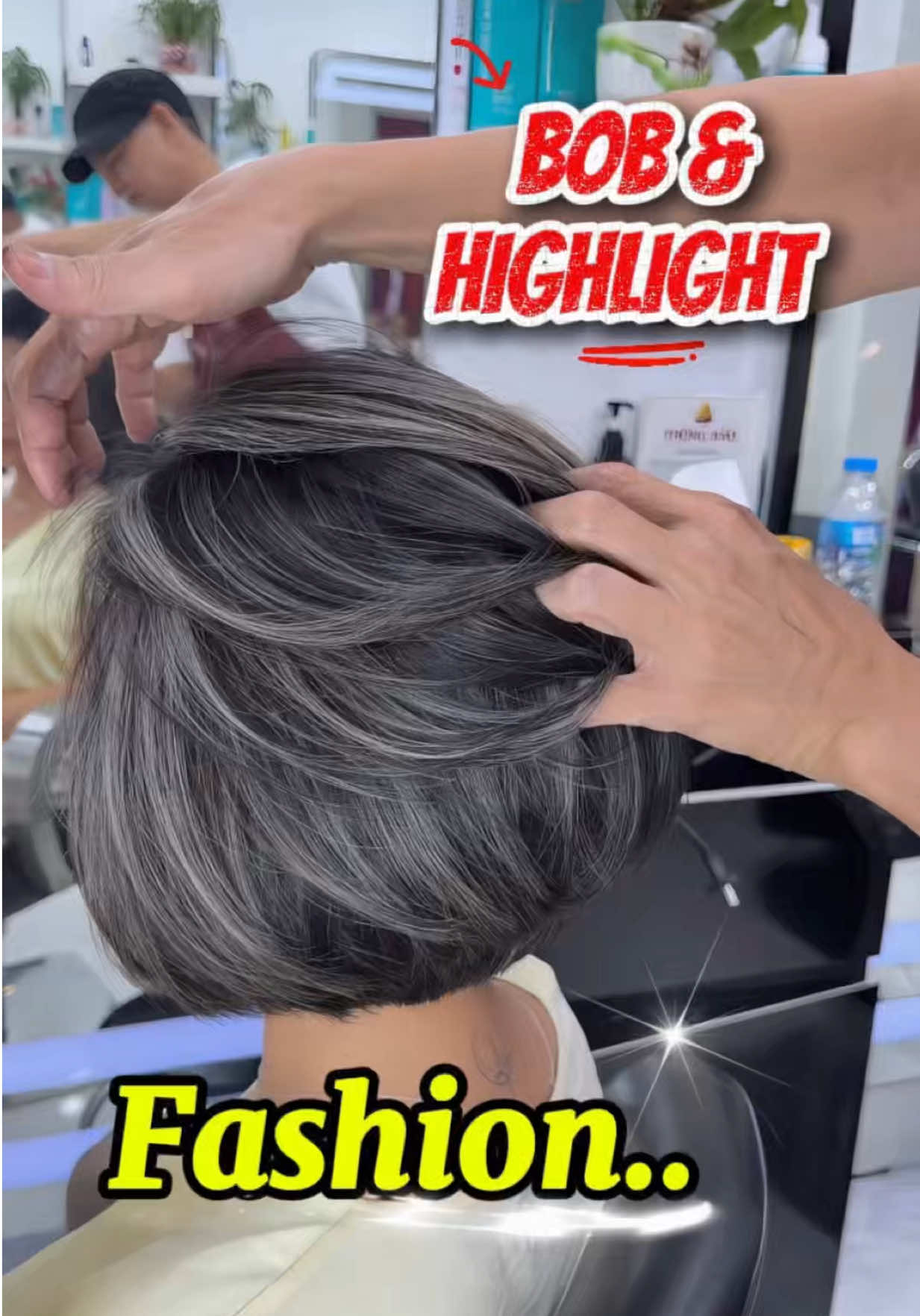 @SALON CƯỜNG DC
