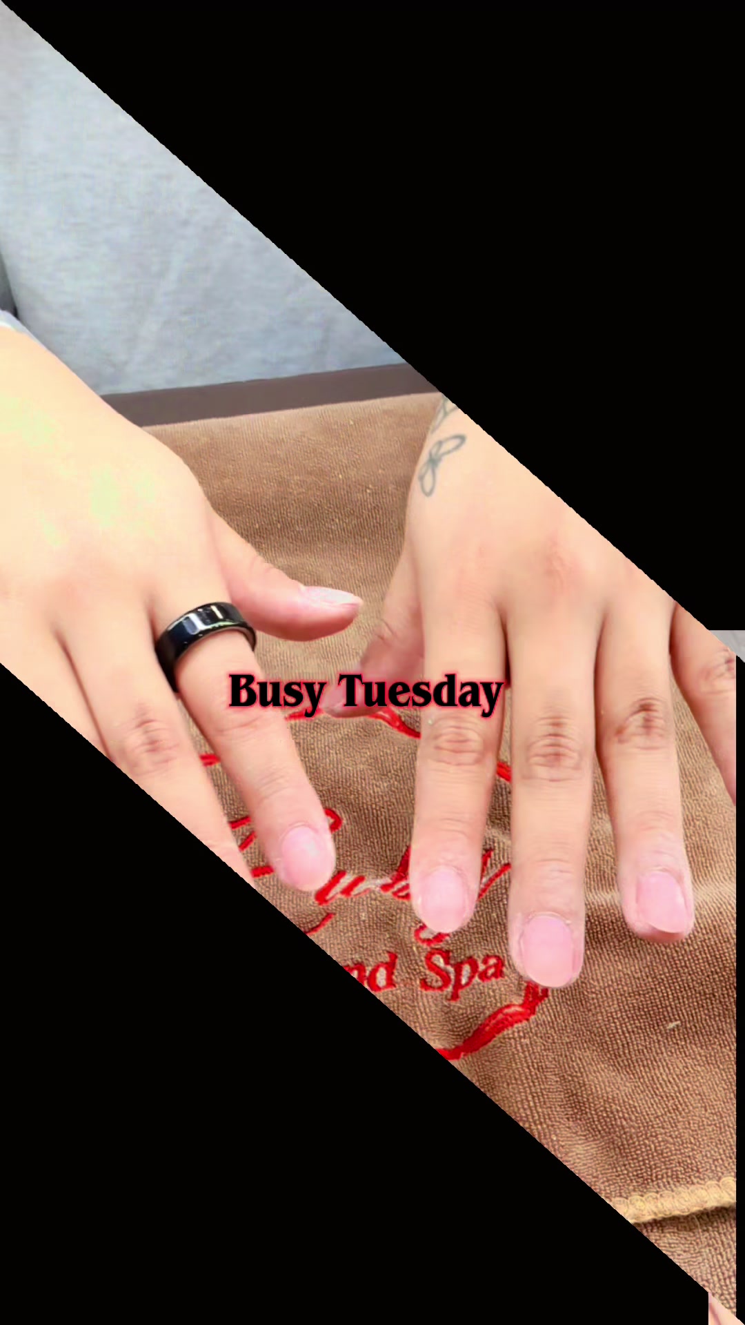 @Ruby Nails Lubbock
