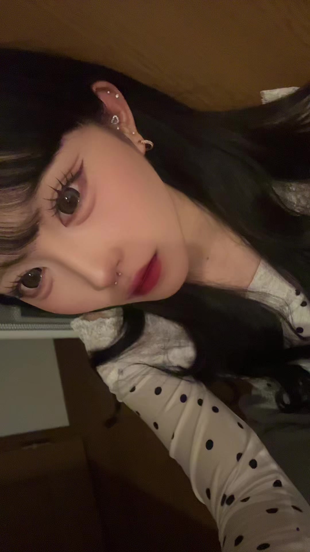 @ア ヤ ノ