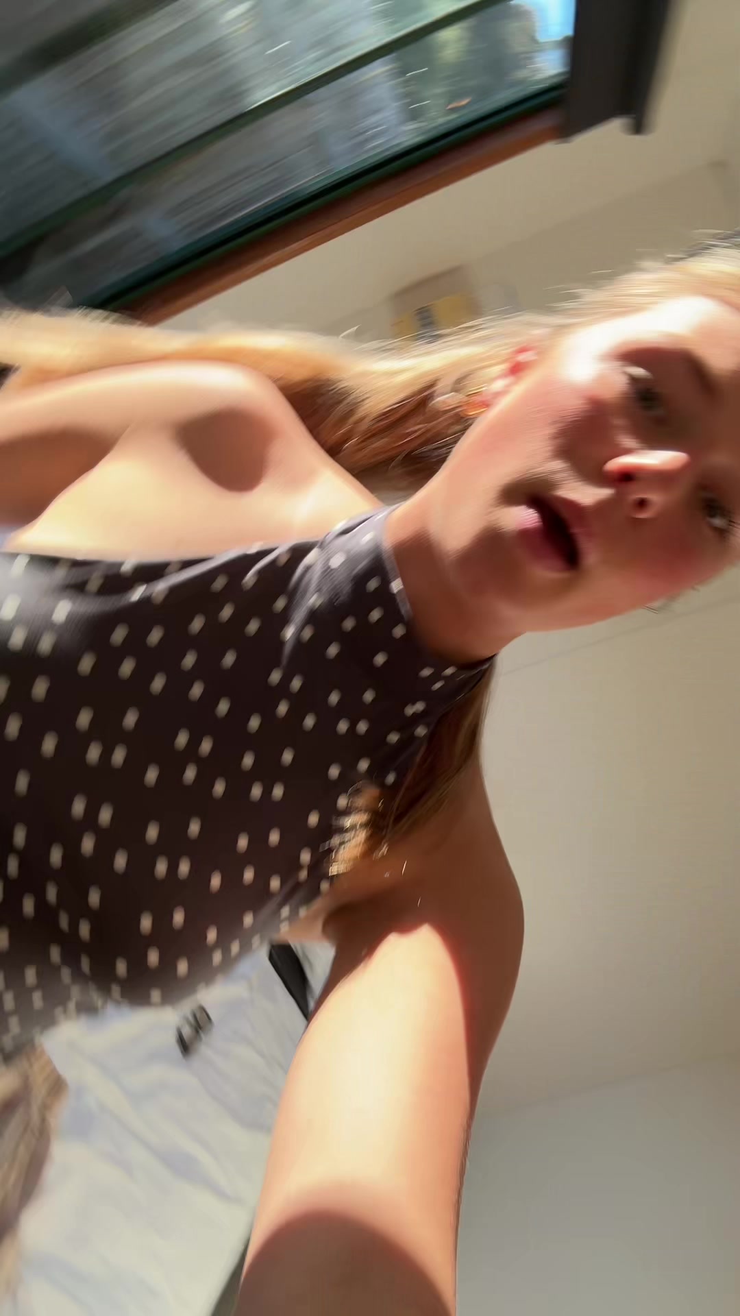 @Chloessecond