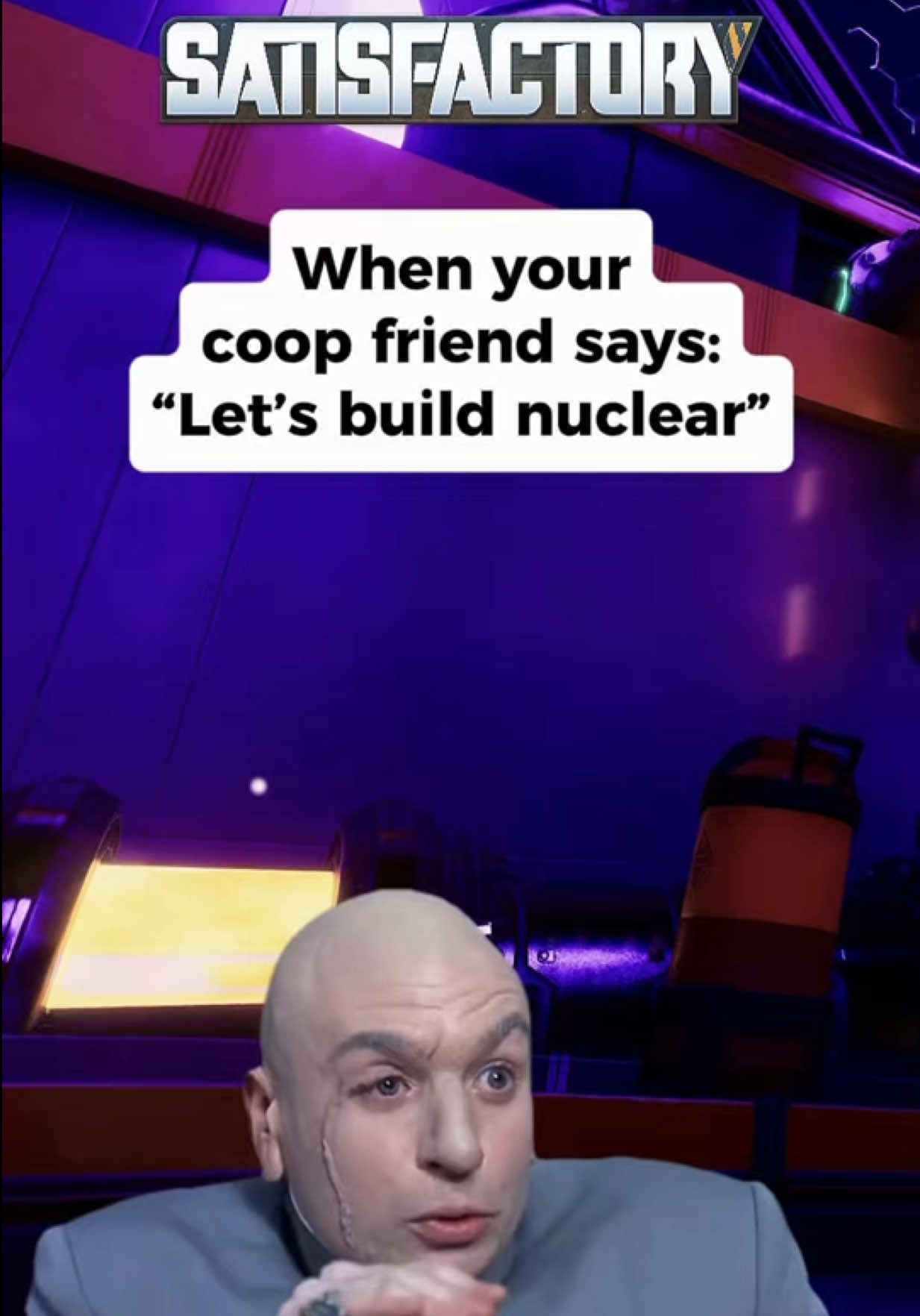@Facto Builds