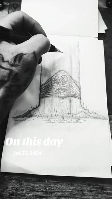 @Wicked doodles