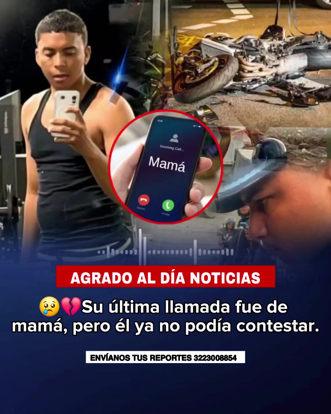 @AP Noticias al d&iacute;a