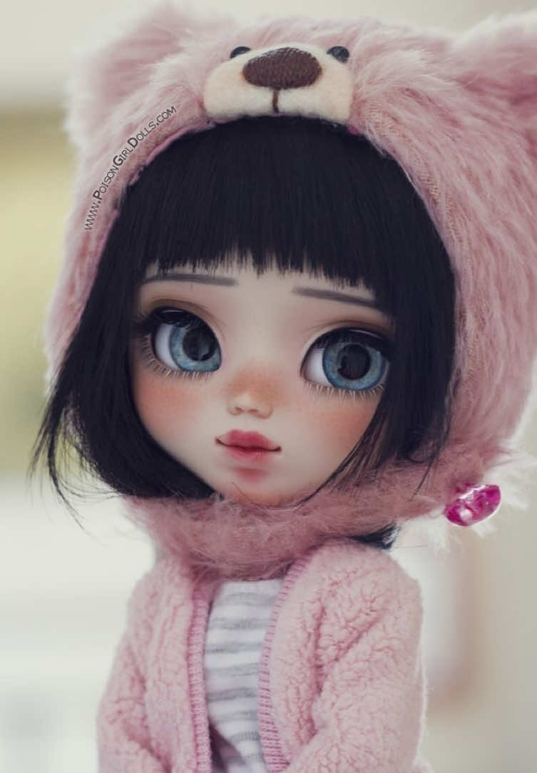 @barbie asmr 🎀