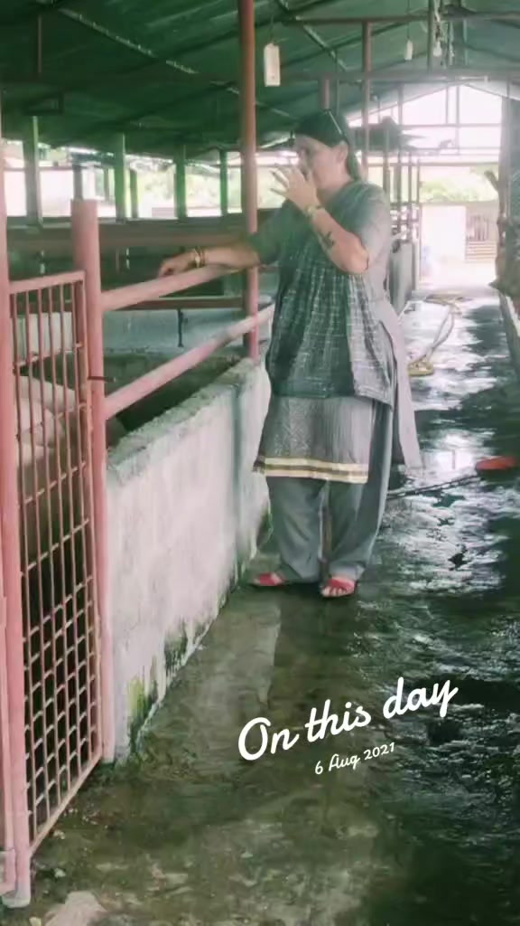@Namita Dawadi