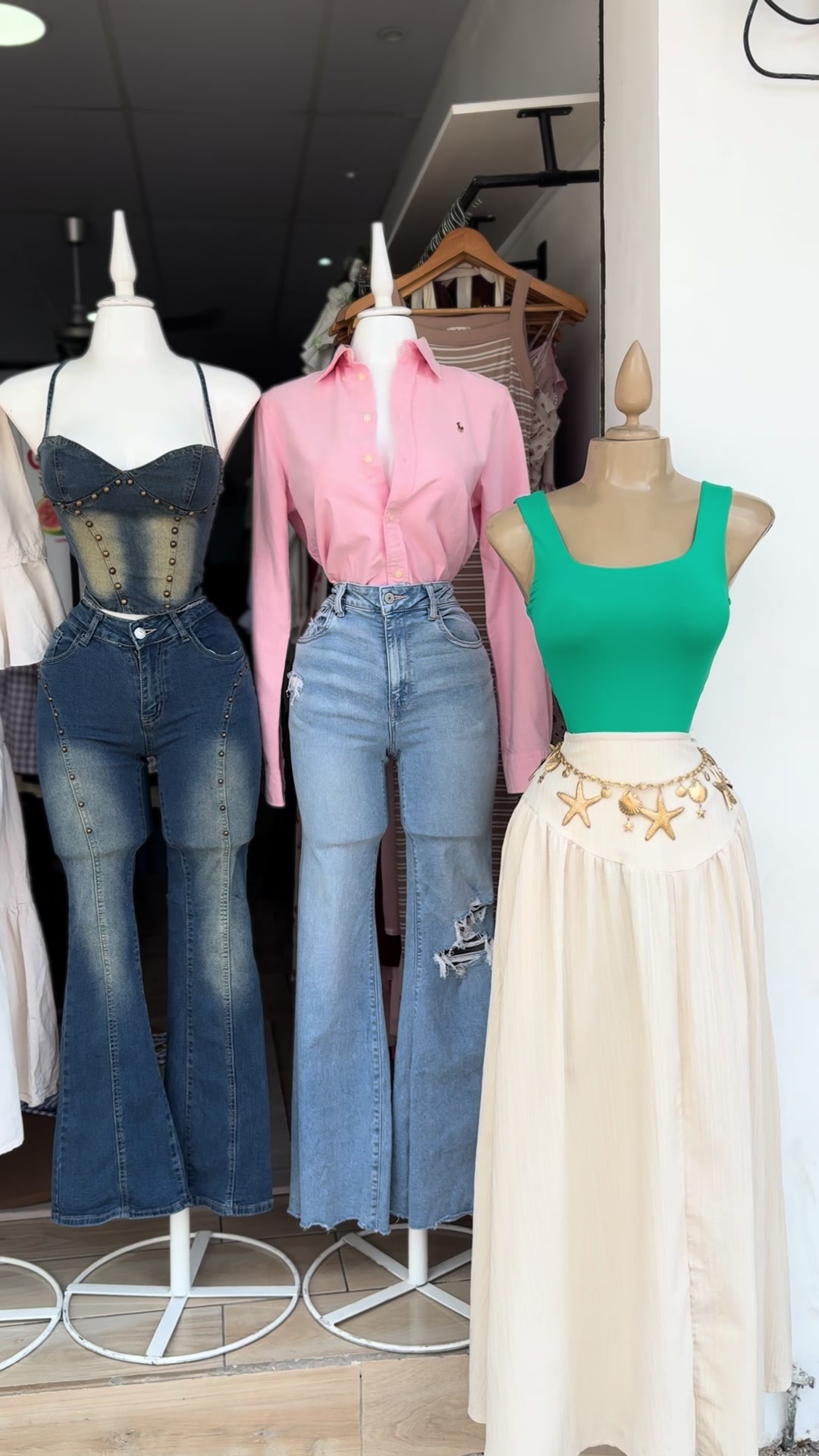 @Wens Ropa Moderna ✨