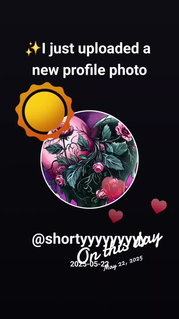 @TheRealShortyRock