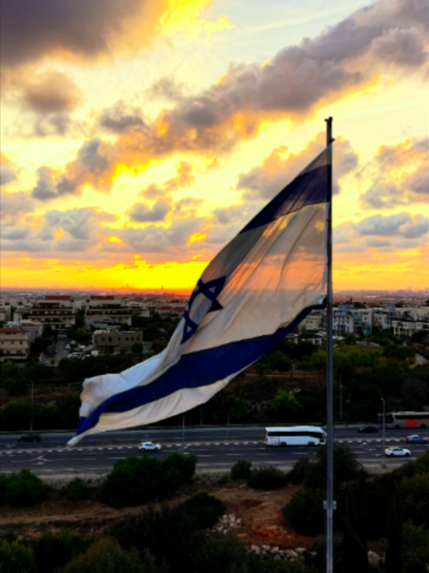 @Embassy of Israel