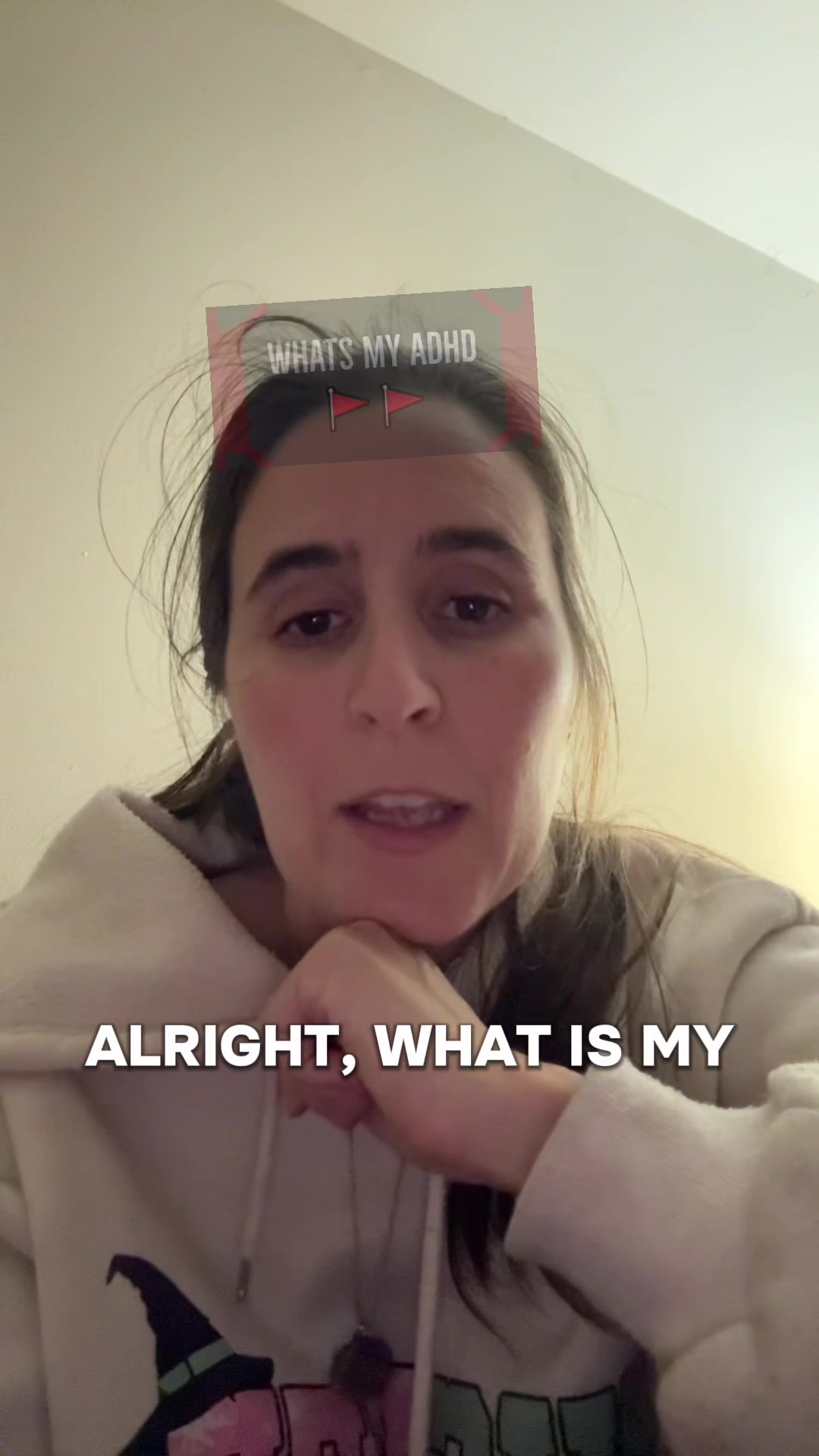 @Danielle