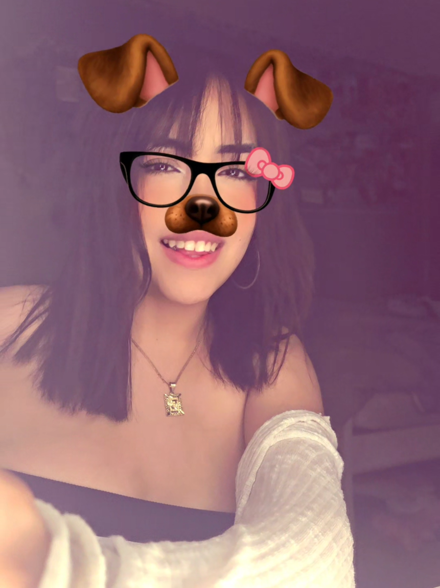 @Dulce Arreola