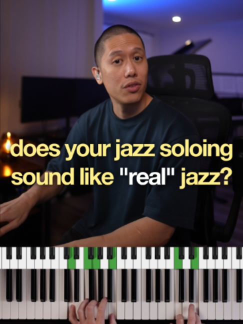 @Charlie Tran Piano