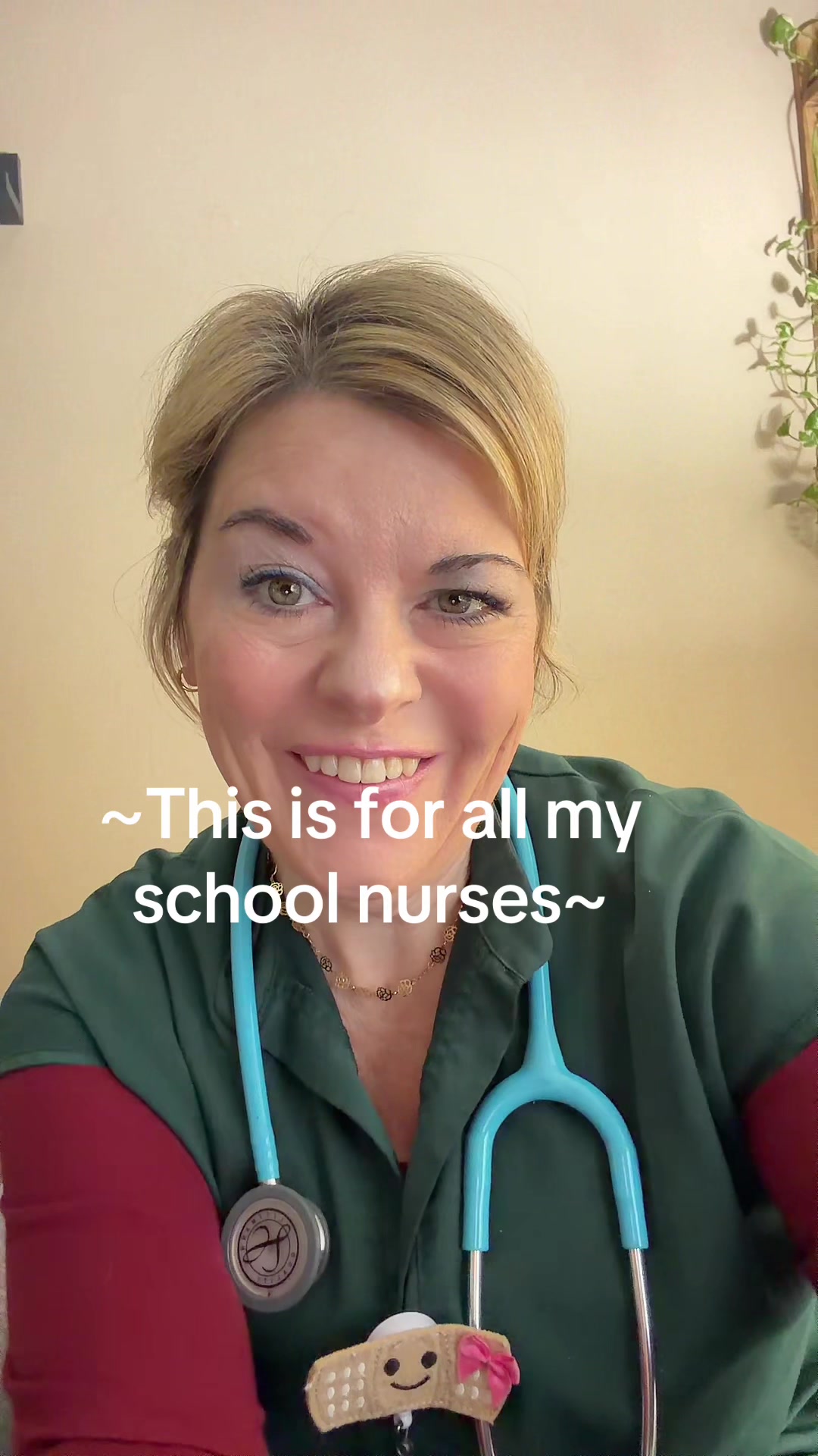 @Nurse Jess